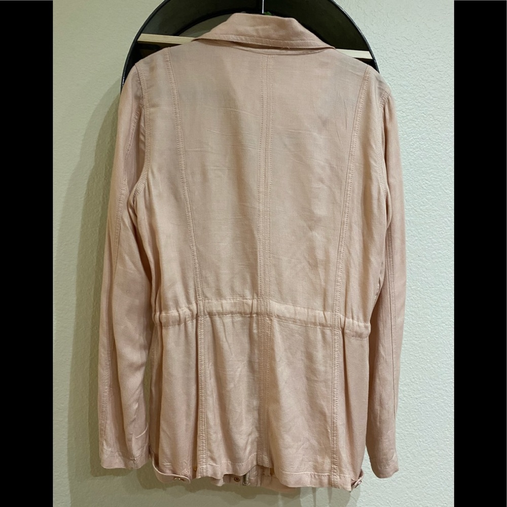 Rose jacket - Picture 2 of 8